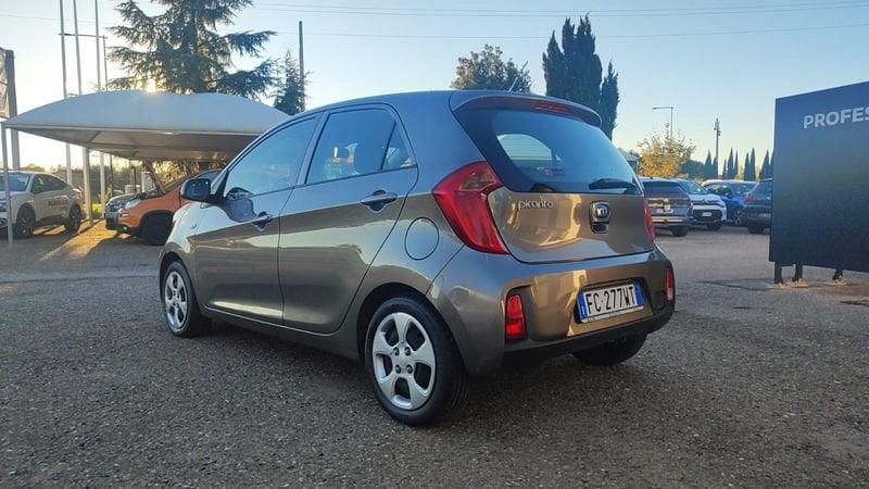 KIA Picanto Picanto 1.0 12V 5 porte Active