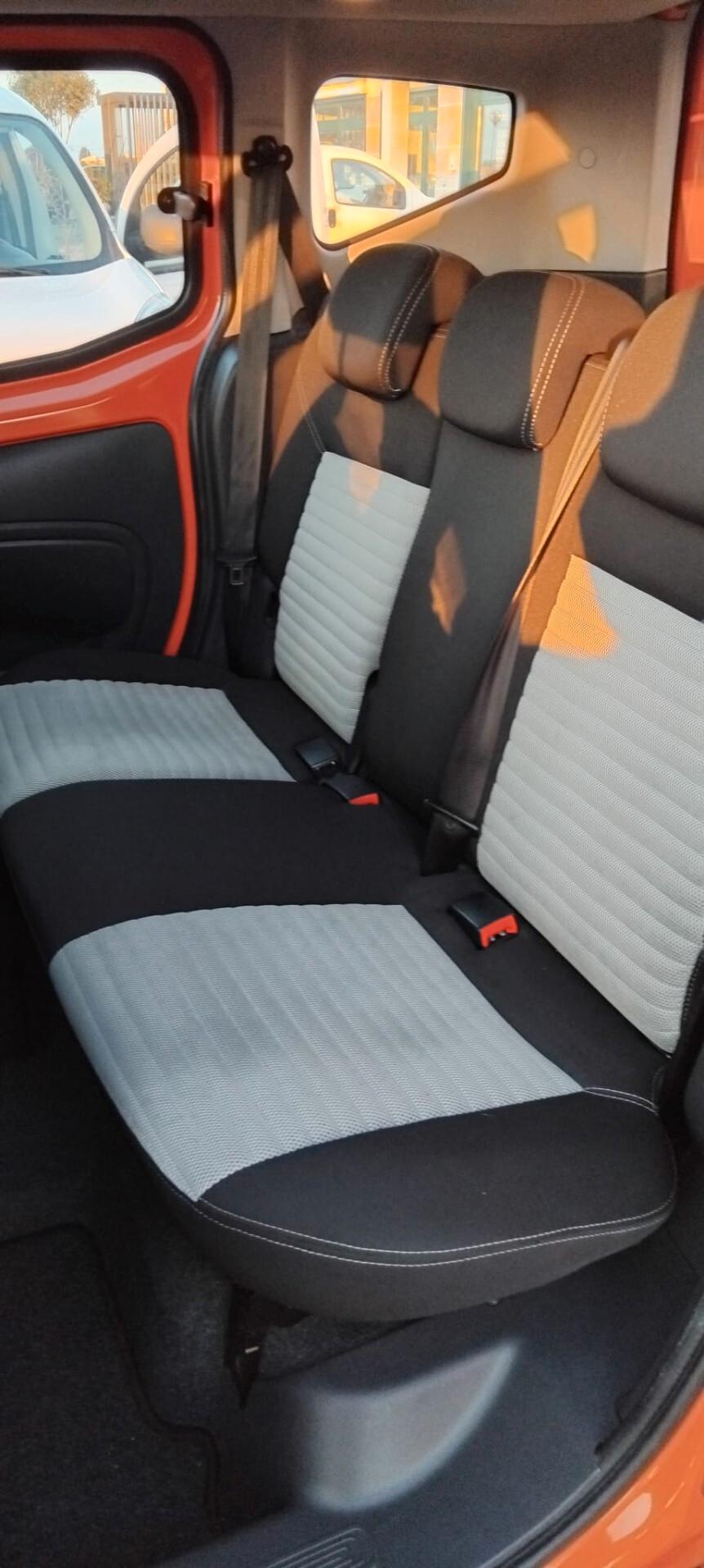 Fiat Qubo 1.3 MJT 75 CV Dynamic