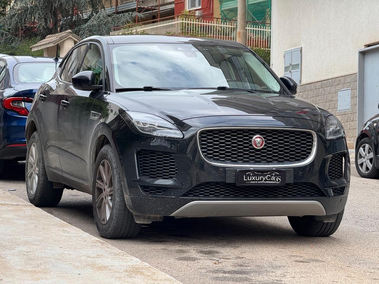 Jaguar E-Pace 2.0D 150 CV AWD S