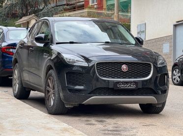 Jaguar E-Pace 2.0D 150 CV AWD S