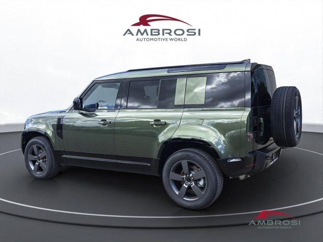 LAND ROVER Defender 3.0 AJ20 X-Dynamic SE 200PS