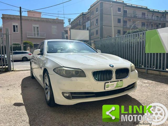 BMW 520 d