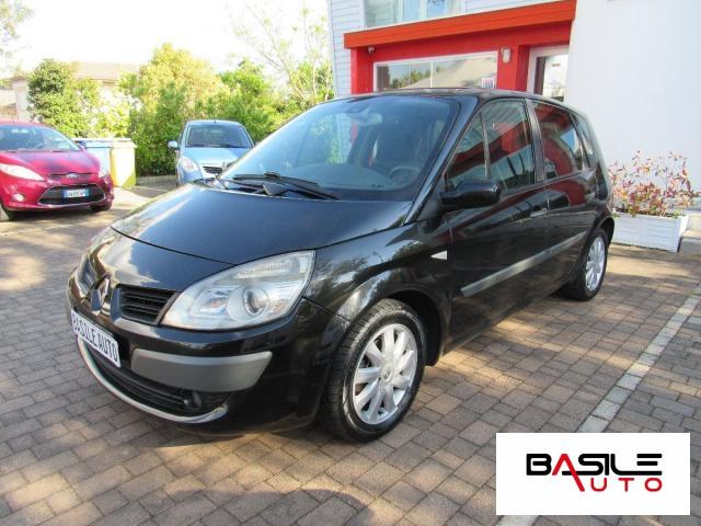 RENAULT - Scénic - 1.5 dCi/105CV Dynamique