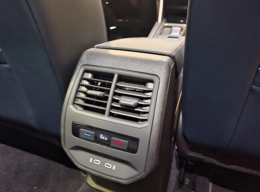 Cupra Formentor 1.4 e-hybrid 204cv dsg