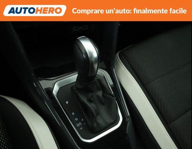 VOLKSWAGEN T-Roc 2.0 TDI SCR 150 CV DSG Advanced BlueMotion Technol