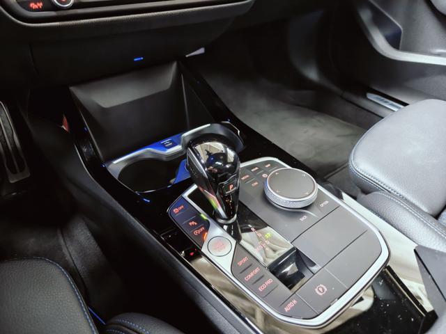 BMW 118 d 5p. Msport M Sport Tetto Apribile CarPlay