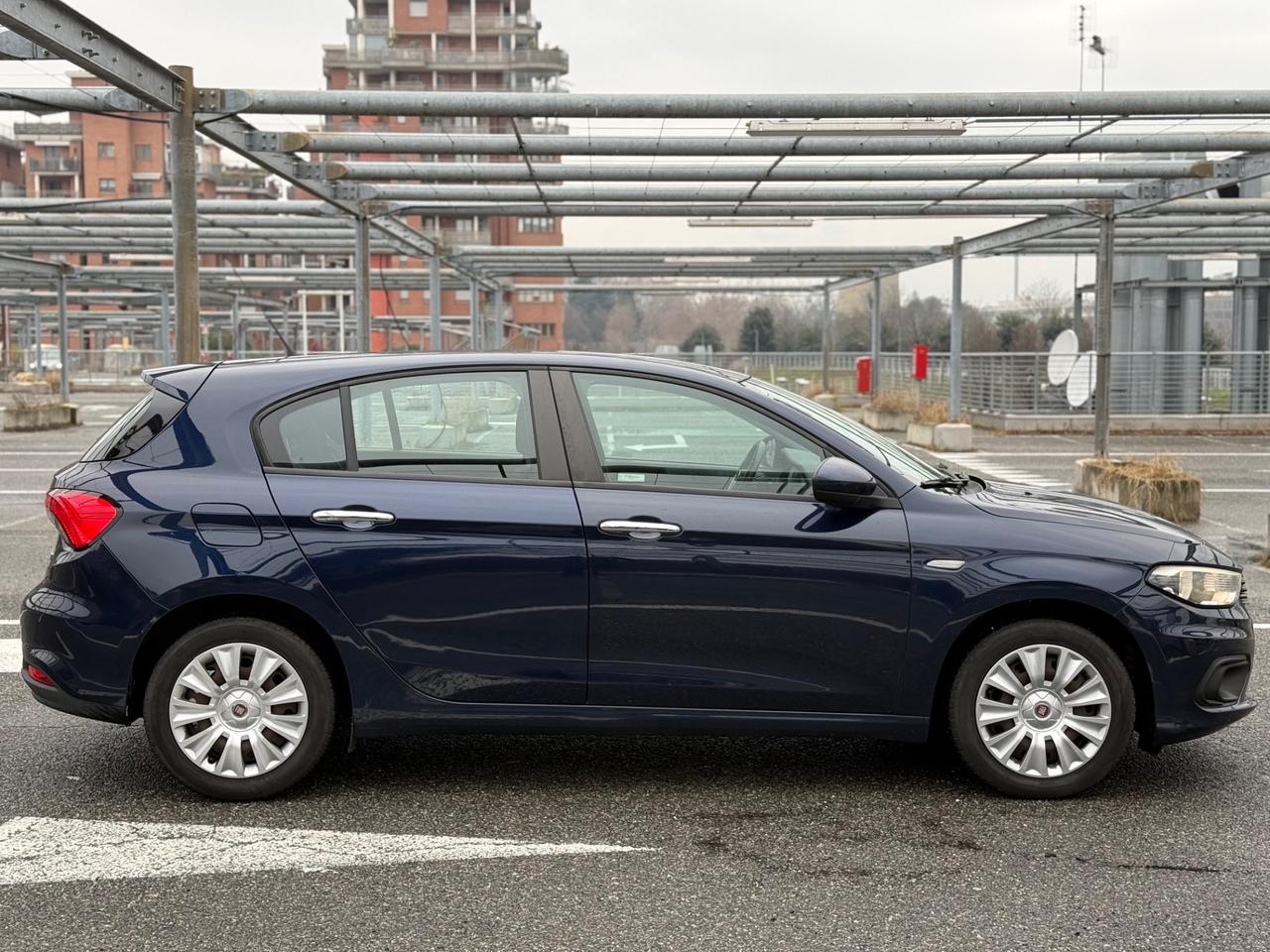 Fiat Tipo 1.4 5 porte Lounge