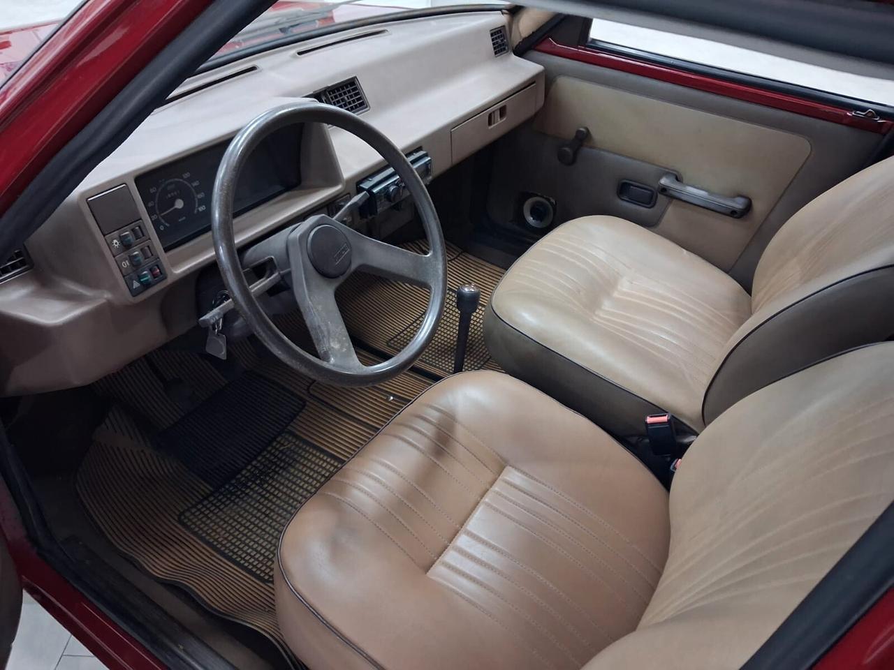 Fiat Ritmo 60 1050 5 porte L