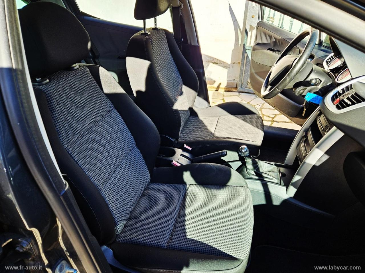 PEUGEOT 207 1.6 VTi 120 CV SW XS Ciel