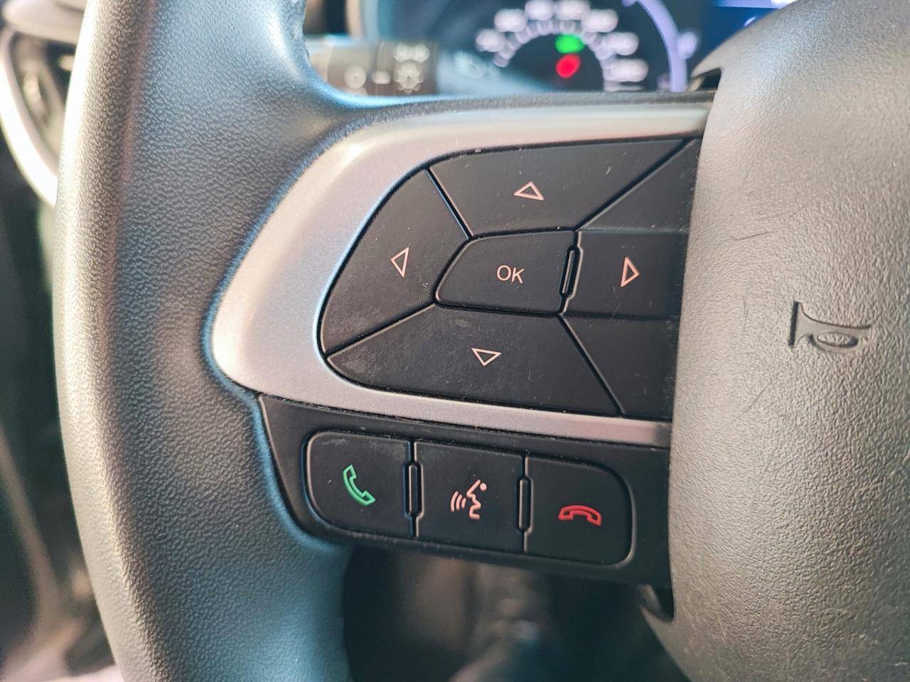 Fiat Tipo 1.6 Mjt S&S SW Lounge