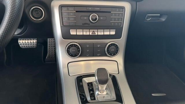 Mercedes-benz SLC 200 Premium
