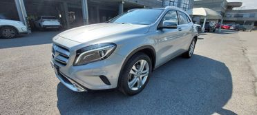 Mercedes-benz GLA 200 GLA 200 d Automatic 4Matic Enduro