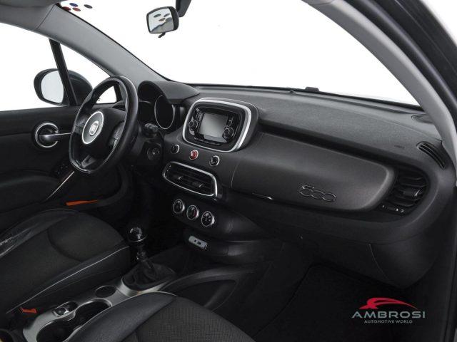 FIAT 500X 1.3 MultiJet 95 CV Business - PER OPERATORI DEL SE