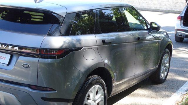 LAND ROVER Range Rover Evoque 2.0D I4-L.Flw 150 CV AWD Auto R-Dynamic S