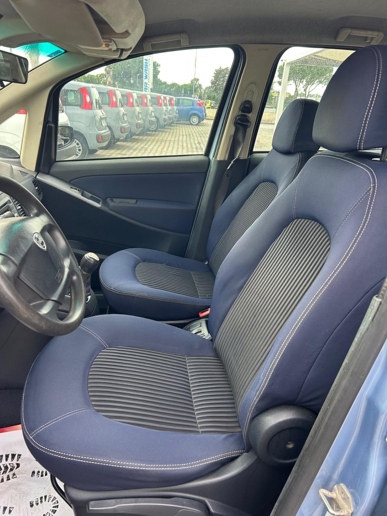 Lancia MUSA 1.3 Multijet 16V 70 CV Oro