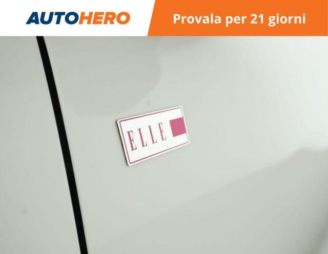 CITROEN C1 VTi 72 ETG 5 porte Elle