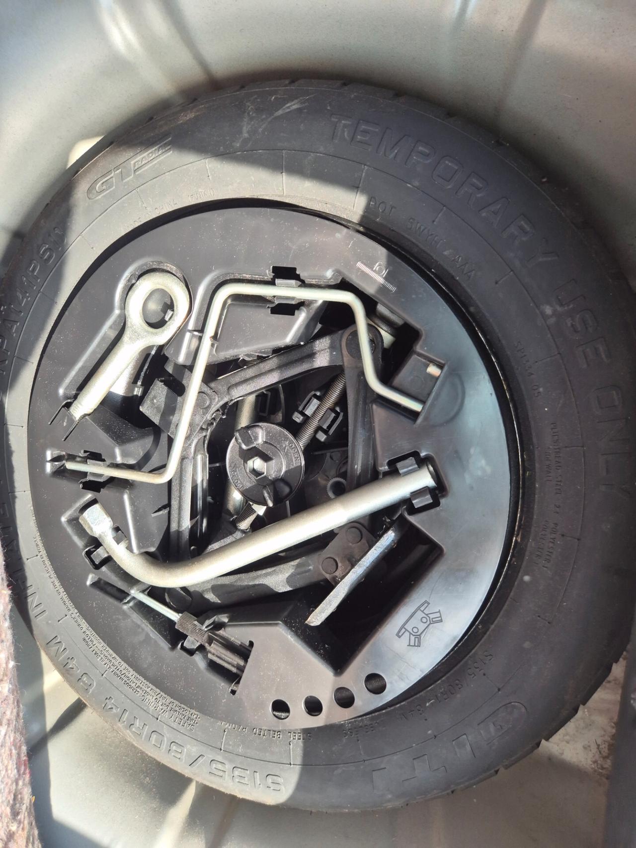 Lancia Ypsilon 1.2 BENZINA 86.000KM