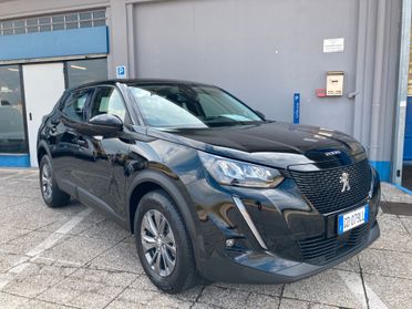 Peugeot 2008 PureTech 130 S&S Active