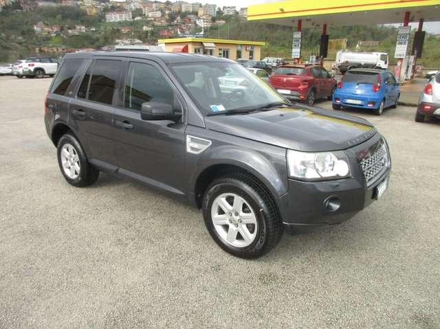 Land Rover Freelander 2.2 td4 S GARANTITA FULL OPTIONAL