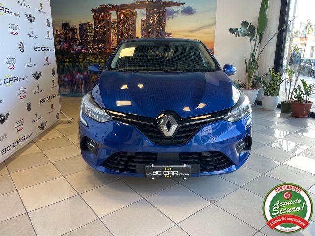 RENAULT Clio 1.5 Blue dCi 85cv ZEN