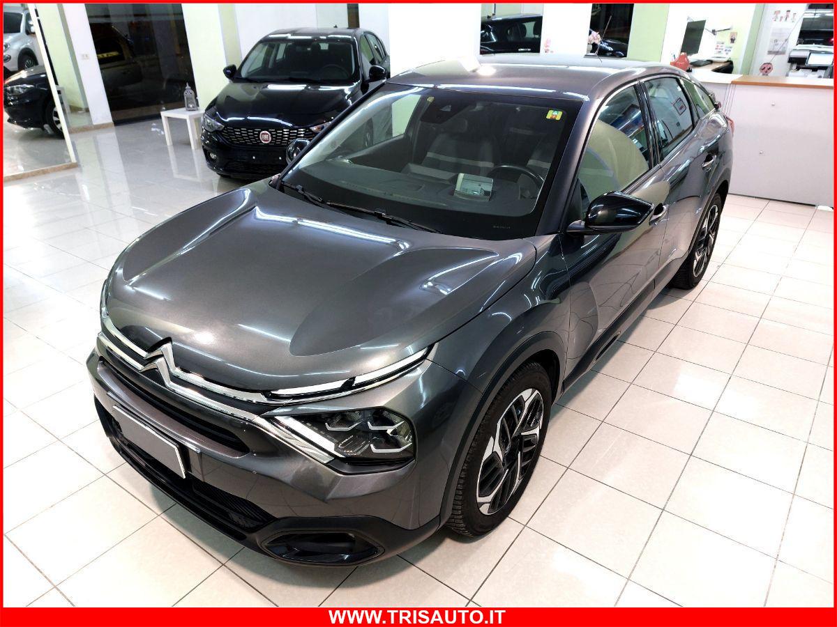 CITROEN C4 1.5 Bluehdi Feel Pack (FULL LED+PELLE+NAVI)