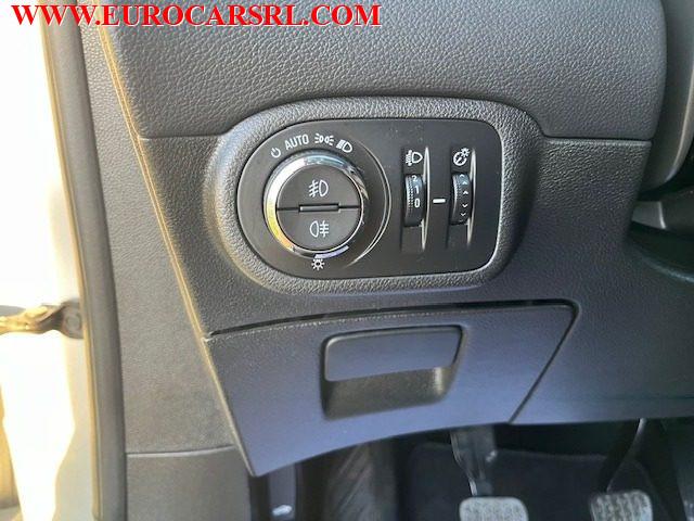 OPEL Zafira Tourer 1.6 CDTi 136CV Start&Stop Cosmo 7 posti