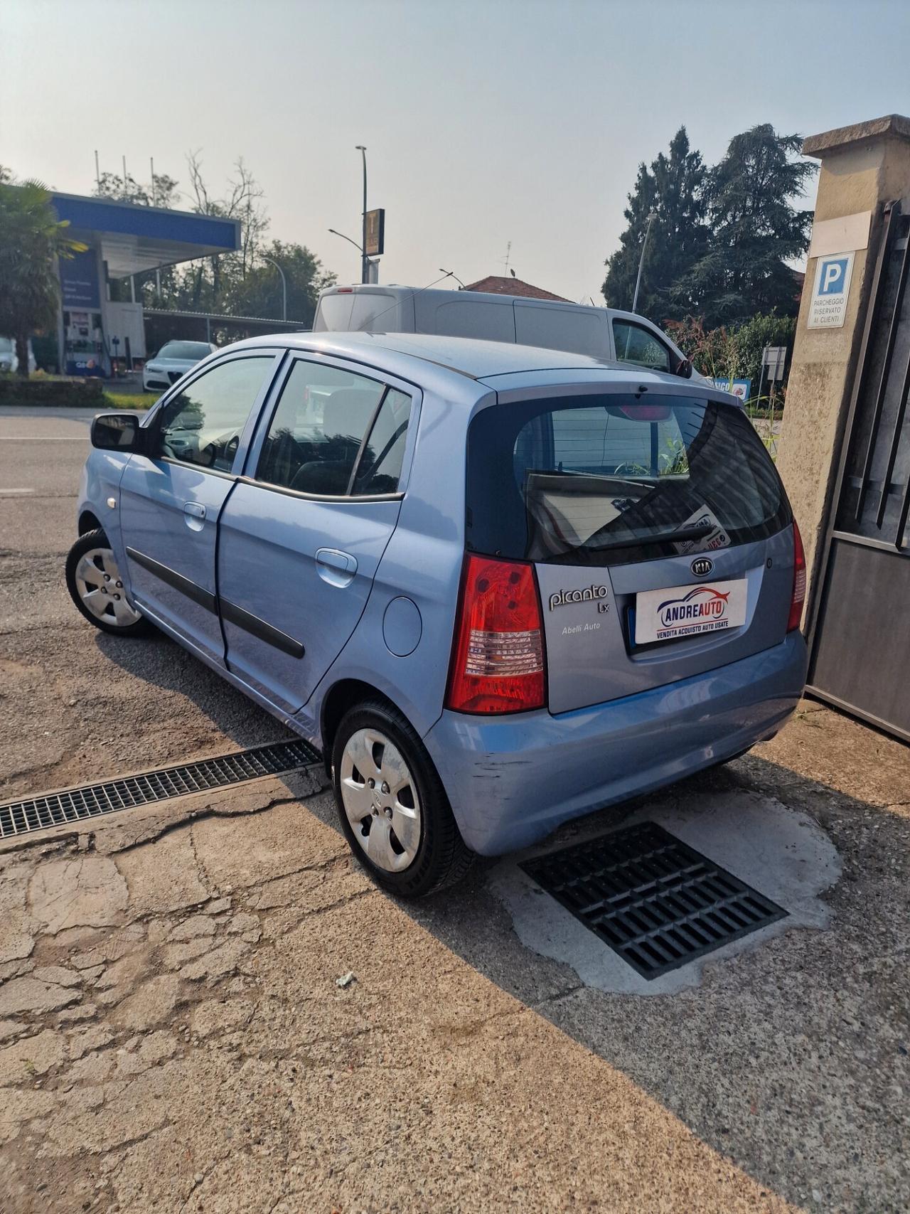Kia Picanto 1.0 12V Urban distribuzione nuova