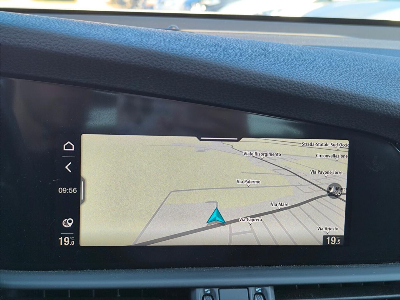 Alfa Romeo Giulia 2.2 CC 160 CV Business 2021