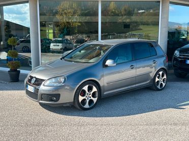 Volkswagen Golf GTI 2.0 16V TFSI 200cv 5p. DSG