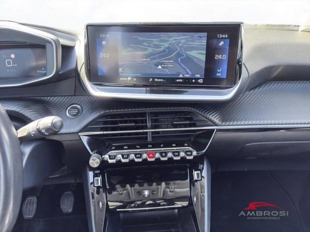 PEUGEOT 2008 PureTech 130 S&S Allure Pack