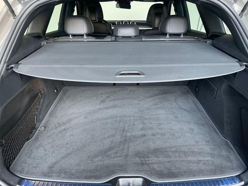 Mercedes-Benz GLC GLC 220 d 4Matic Mild Hybrid AMG Premium