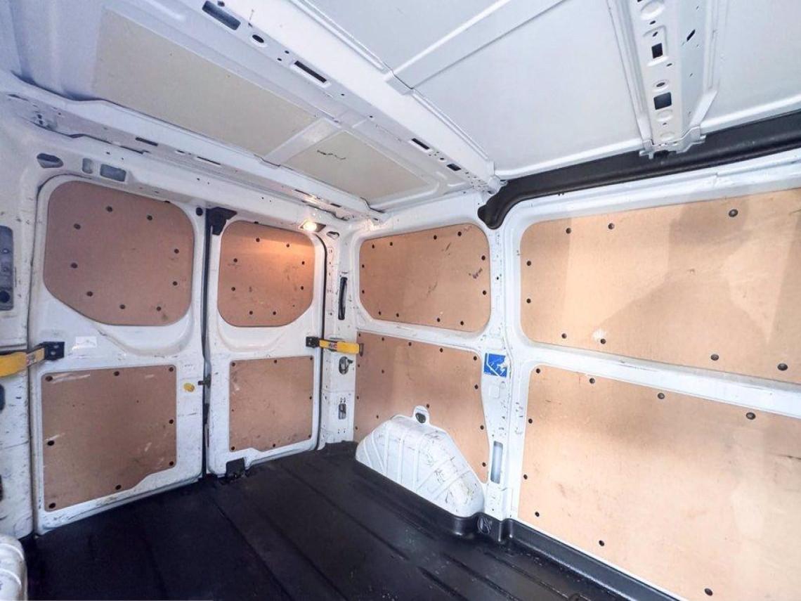 FORD Transit Custom 280 2 0 tdci mhev 130cv trend l1h1 e6 2