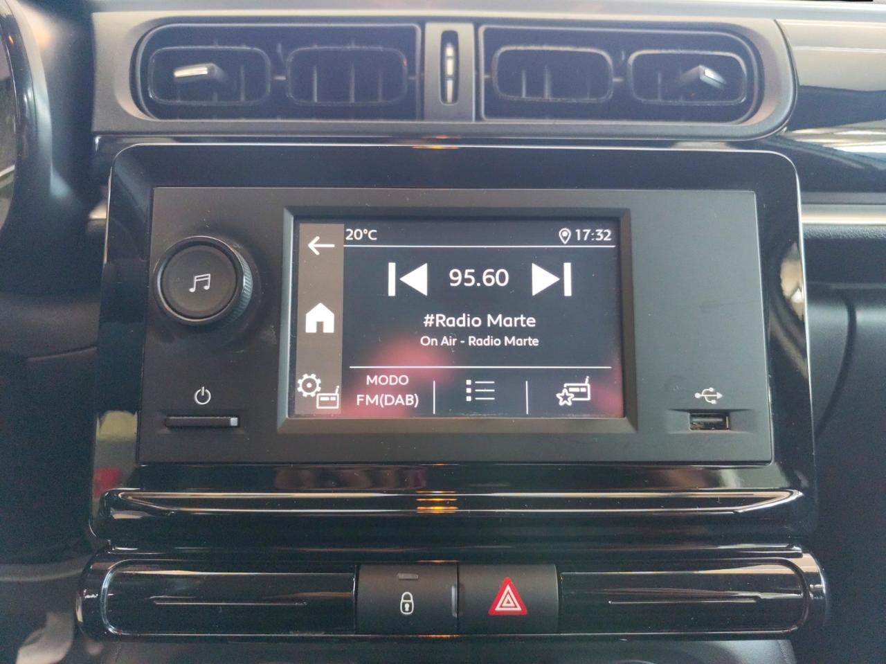 CITROEN C3 3ª serie C3 BlueHDi 100 S&S C-Series