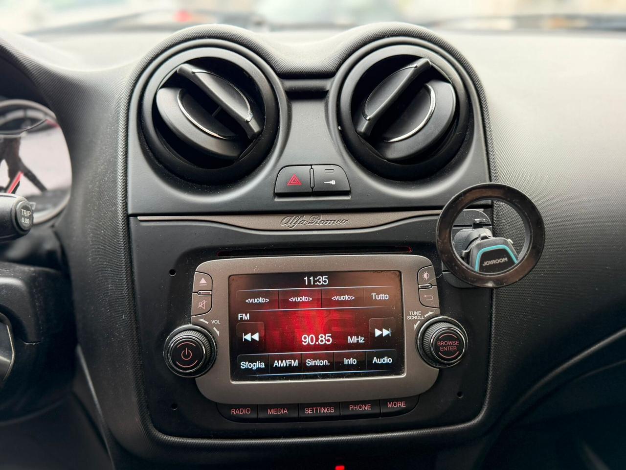 Alfa Romeo MiTo 1.3 JTDm 85 CV S&S Distinctive