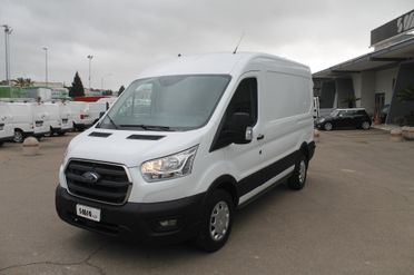 Ford Transit 350 2.0TDCi EcoBlue 130CV PM-TM Furgone Trend