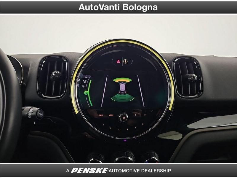 MINI Mini Countryman F60 Mini 2.0 Cooper D Boost Countryman