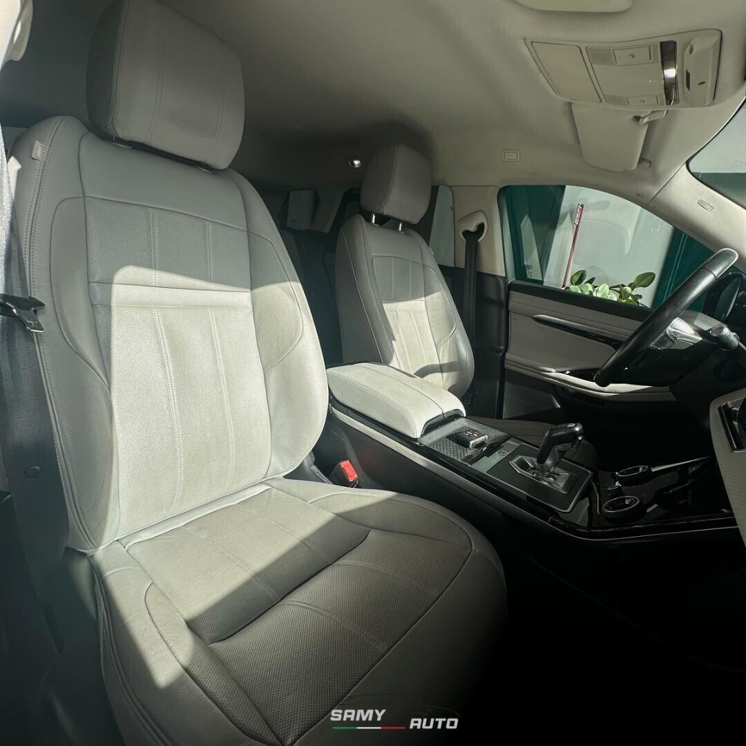 Land Rover Range Evoque 2.0D I4-L.Flw 150CV AWD Auto R-Dynamic SE