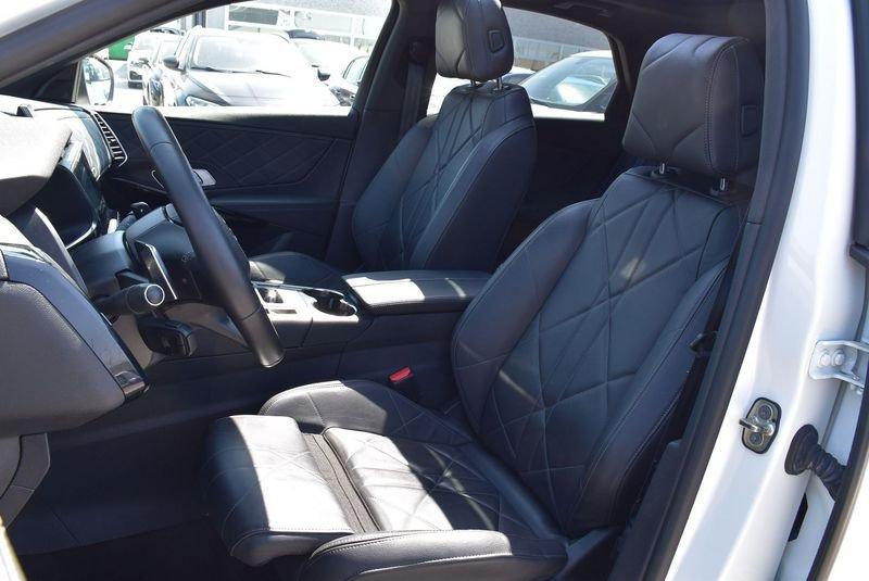 DS DS 7 Crossback E-Tense 4x4 Grand Chic *TETTUCCIO, PELLE*