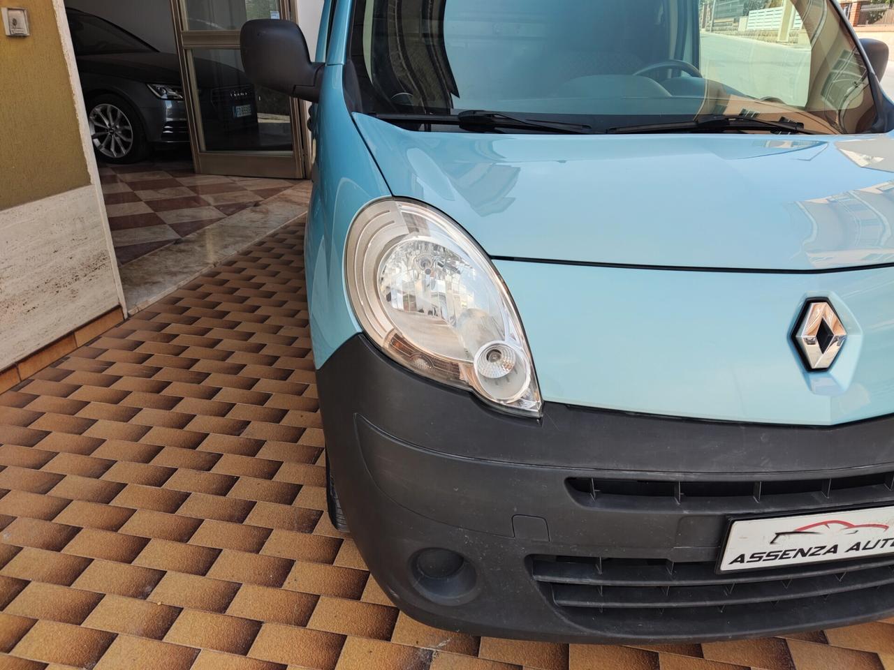 Renault Kangoo 1.5 dCi Express Furgone