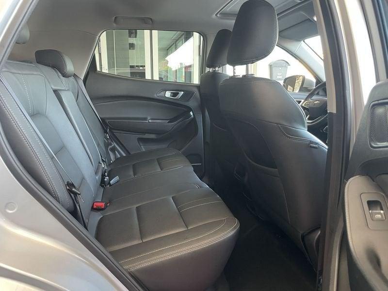 DR AUTOMOBILES dr 4.0 1.5 MT BENZINA/GPL*PROMO*