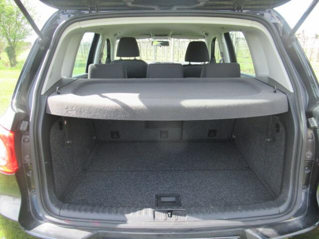 Volkswagen Tiguan 1.4 Tsi BENZINA (possibile GPL)