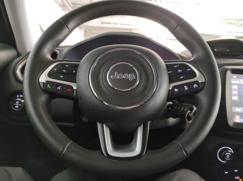 JEEP Renegade - Renegade 1.6 Mjt 130 CV Limited