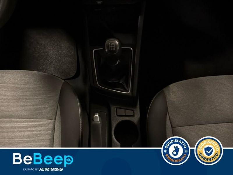 Hyundai i20 5P 1.2 CLASSIC 84CV