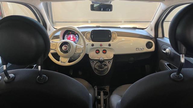 FIAT 500 1.0 Hybrid Dolcevita - VARI COLORI!