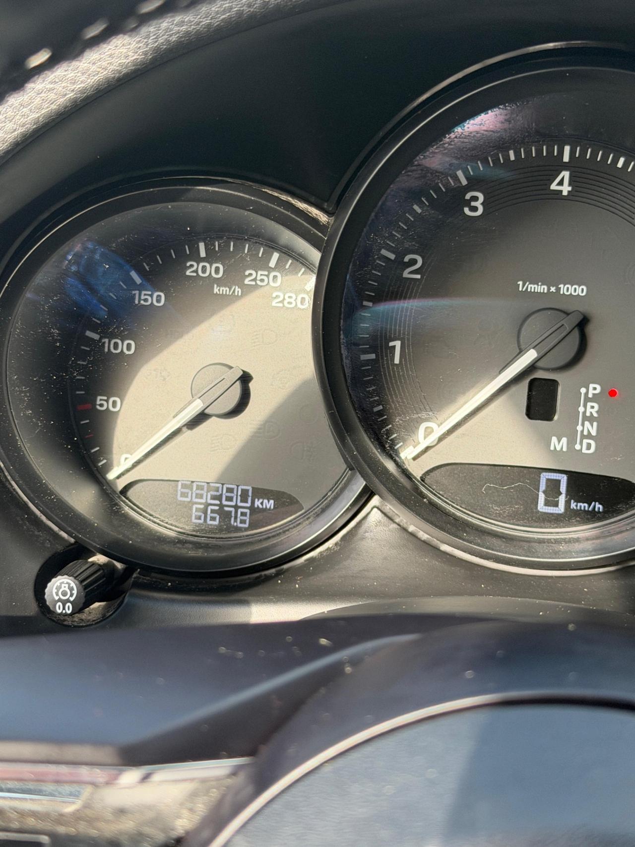 Porsche Macan 2.0 265 CV - Grigio Gesso - Cerchi 21" RS Spyder - Full