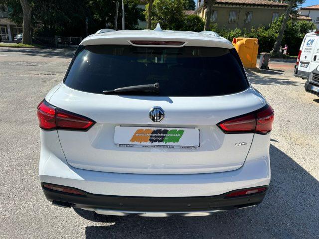 MG HS 1.5T-GDI AUTOMATICA Comfort