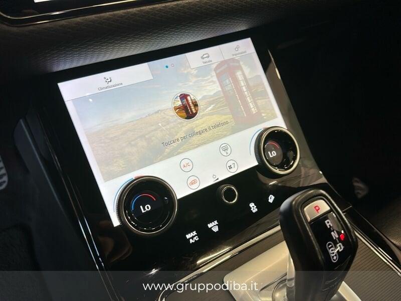 Land Rover Range Rover Evoque II 2019 Die 2.0d i4 mhev R-Dynamic HSE awd