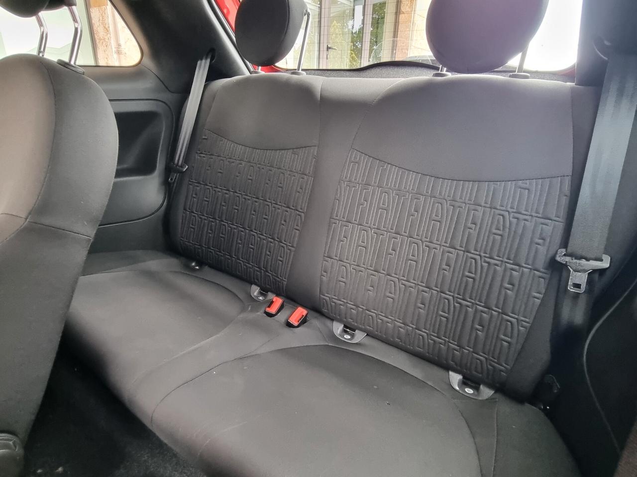 Fiat 500 III 2015 1.0 hybrid Connect 70cv