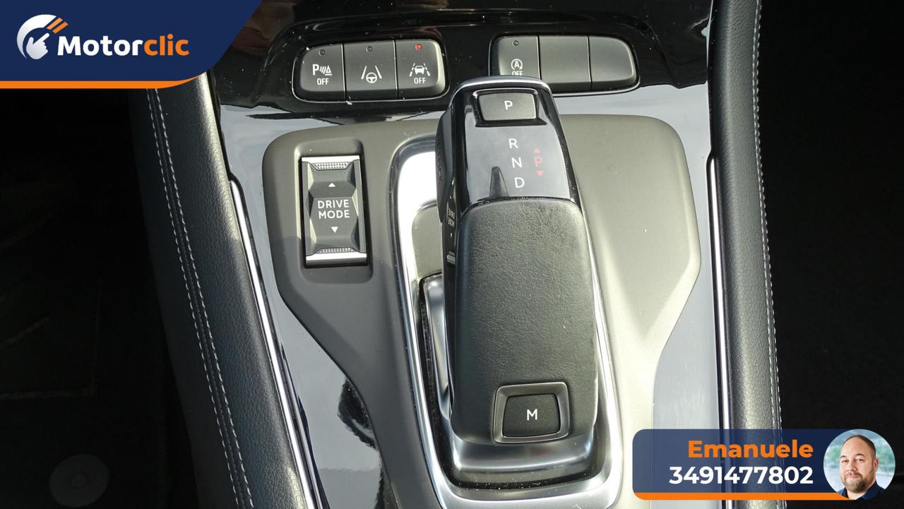 Opel Grandland 1.5 ecotec s&s 130cv at8