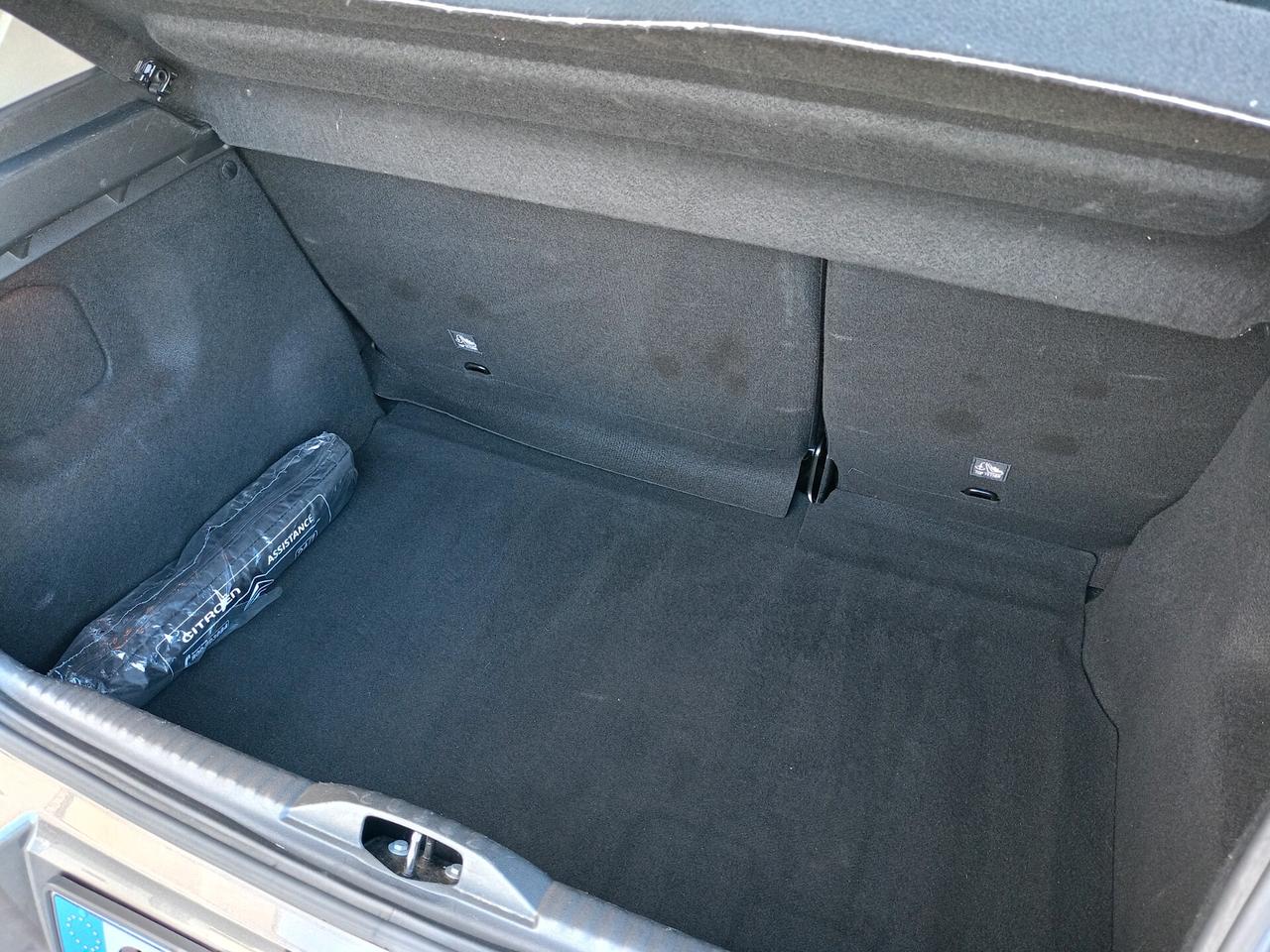 Citroen C3 1500 diesel